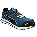 Produktbild Puma Sicherheitsschuhe S1P, Farbe:blau, Schuhgröße:42 (UK 8)