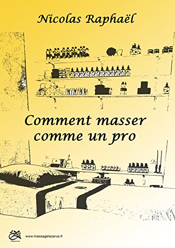 Download Comment masser comme un pro Download Comment masser comme un pro
