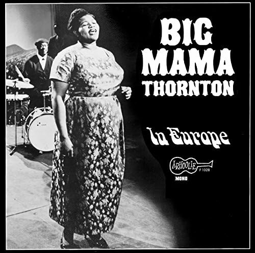 In Europe [VINYL]
