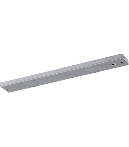 Müller-Licht - Dimbare LED Lamp Onder Keukenkast Met Sensor BALIC LED 8w 230v