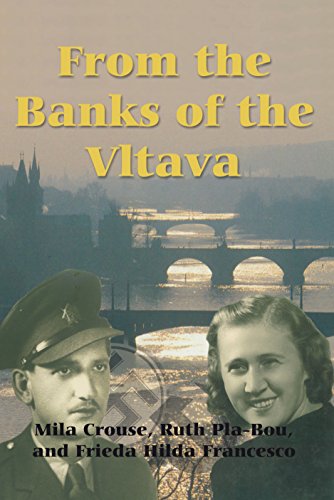 From the Banks of the Vltava (English Edition) From the Banks of the Vltava (English Edition)