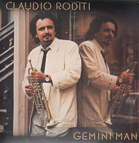 Preisvergleich Produktbild Gemini Man [Vinyl LP]