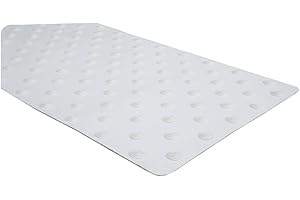 Viso POD42CL Dalle podotactile clous caoutchouc