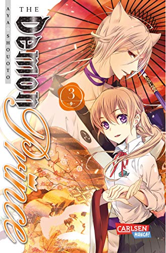 The Demon Prince 3 (3)