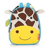 Skip Hop Zoo Lunchies Giraffe