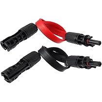 CAVO SOLARE H1Z2Z2-K 6MMQ ROSSO PER IMPIANTI FOTOVOLTAICI - Solar - Foto 3