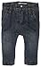 Noppies Baby Boys 0-24m B Jeans Reg Kenji Plain Jeans, Blue (Stone Wash C295), 6-9 Months (Manufacturer size: 74)