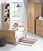 Mamas & Papas - Rialto+ 3 Piece Set - Natural Oak