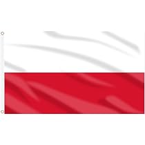 Drapeau Slovaquie 150x90cm – AZ FLAG – œillets – Spécial Extérieur – Neuf