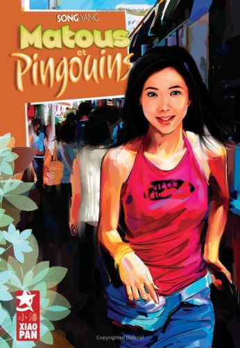 Matous et Pingouins — Tome 0