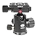 Price comparison product image SIRUI G-10X Ball Head with Quick Release Plate