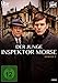 DER JUNGE INSPEKTOR MORSE - MO [DVD] [2014]