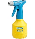 Xigner Elektrische Sprühflasche 1L - USB Aufladbar Mit 2000mAh Akku