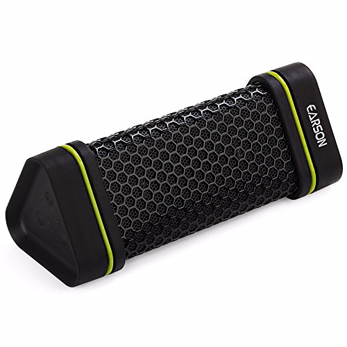 Shopizone® 151 Mini Outdoor Waterproof Wireless Portable Mini Speaker Stereo Shockproof Bluetooth 2.0 Music Loudspeaker Subwoofer (Black) RS.1999 (60.00% Off) - Amazon