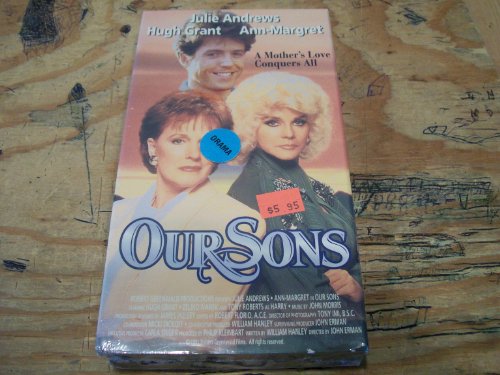 Preisvergleich Produktbild Our Sons [VHS]