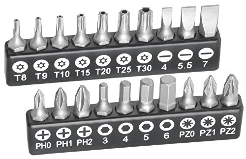 Connex Premium-Werkzeugkoffer/Steckschlüsselsortiment KFZ, 160-teilig, COXBOH600160 - 9