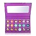Chinatera New PRO 18 Colors Shimmer Eyeshadow Eye Shadow Makeup Palette
