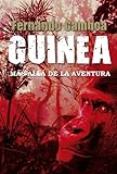 Image de GUINEA: Más allá de la aventura (Spanish Edition)