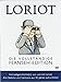 Loriot - Die vollständige Fernseh-Edition - Alle Sketche und Cartoons aus 40 Jahren [6 DVDs]