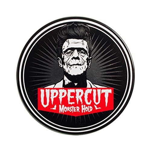 Price comparison product image Uppercut Deluxe Monster Hold Pomade 2.5oz