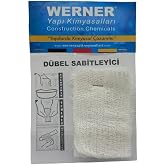 Werner Construction Chemicals D&uuml;bel Sabitleyici