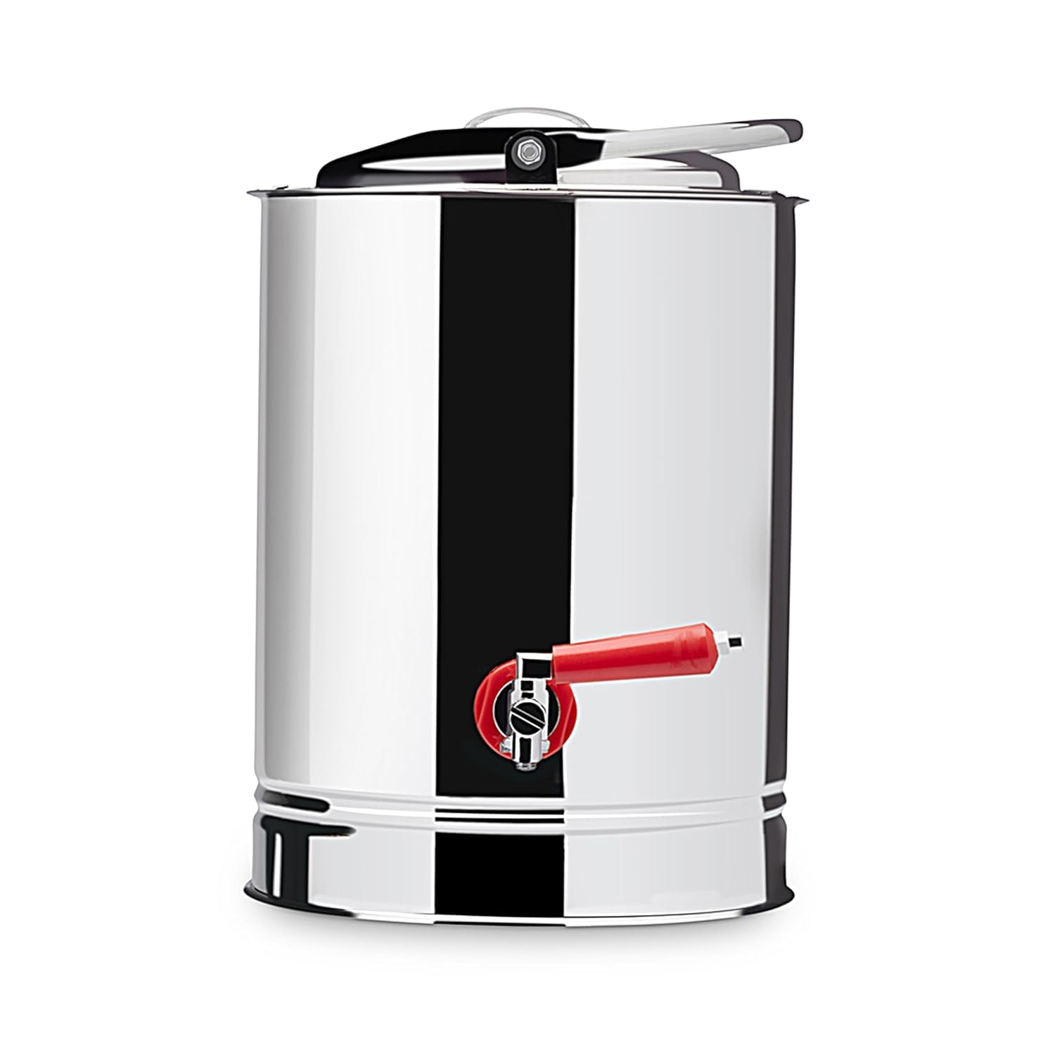 Expresso Traditional Stainless Steel Eco-Friendly Tea Coffee Urn Review