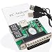 Buyyart New USB,PC 4-digit PC Motherboard Diagnostic Card With User Manual RS.599.00