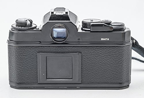 Nikon FE2 FE-2 FE 2 Body Camera Reflex Body