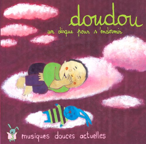 couverture de : Doudou