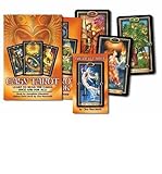 Easy Tarot: Learn to Read the Cards Once and for All! by 