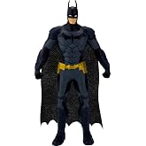 Batman: Arkham Knight B&uuml;k&uuml;lebilir Fig&uuml;r 14 Cm