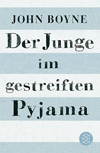 Der Junge Im Gestreiften Pyjama Pdf Download Calralf