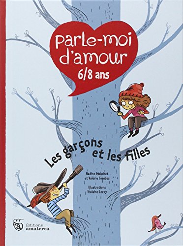 Les  garçons et les filles