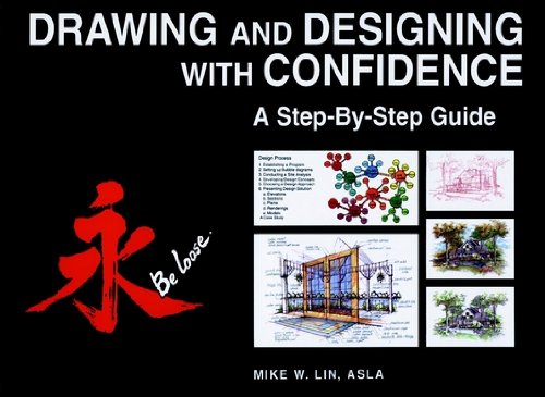 Télécharger Drawing and Designing with Confidence: A Step–by–Step Guide Gratuit