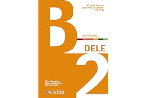 Preparación al DELE. Per le Scuole superiori. Con espansione online. B2 (Vol. 4): Libro + audio descargable - B2