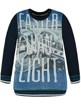 Kanz Jungen Sweatshirt