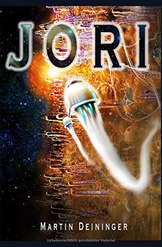 Preisvergleich Produktbild Jori: Die Indique-Saga Band1