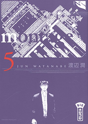 couverture de : Montage 