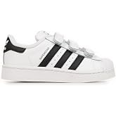 adidas Superstar II Comfort Closure &Ccedil;ocuk G&uuml;nl&uuml;k Spor Ayakkabı