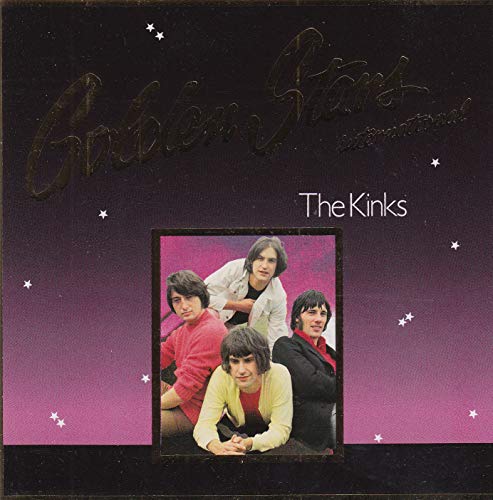 Preisvergleich Produktbild GoIden Stars InternationaI