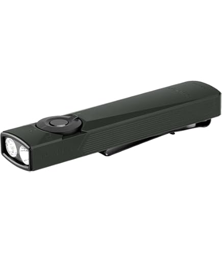 Imalent Ld70 Mini-led-zaklamp, 4000 Lumen, 200 M Bereik, Kleine En Slanke Zaklamp Met Eindkapschakelaar Waterdicht Ipx8 Opl Aanbieding 31127740