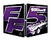 Fast & Furious 5 (Blu-Ray) (Steelbook) [Italia] [Blu-ray]