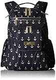 Ju-Ju-Be Be Right Back Legacy Nautcial- Wickelrucksack, Wickeltasche