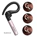 Produktbild NENRENT S580 Bluetooth Headset, Längste Gesprächszeit bis zu 12-15 Stunden, Wireless Bluetooth Ohrhörer Kopfhörer Hörer iPhone iPad Samsung Galaxy LG HTC Smartphones