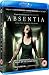 Absentia [Blu-ray] [Import italien]