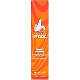 ARCTIC FOX Semi-permanent vegan hair dye Sunset Orange 165 ml e | Semi-Permanent Hair Color, 100% Vegan, Cruelty Free, Condit