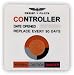 Produktbild DESIGN 4 PILOTS PILOT CONTROLLER FOR AVIATION