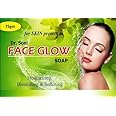 Dr. Soni Face Glow for Skin Protection Health Care Beauty Skin Fairness Pimple Removal Soap