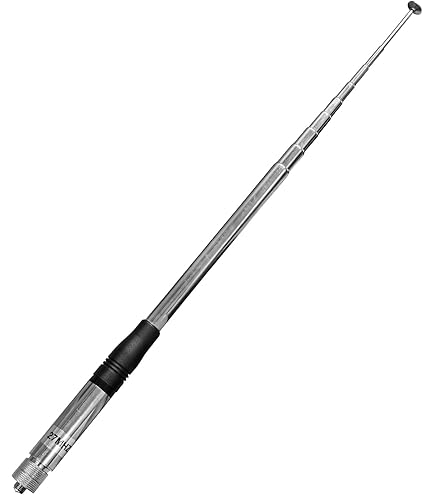DIAMOND NR770 HSP antenne mobile 144/430MHz C-Load