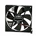 Produktbild Noiseblocker PK3 BlackSilent Pro Lüfter 140mm